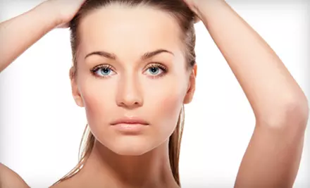 One or Three Photorejuvenation Treatments at A.Studio Spa, Salon & Laser Center in East Hampton (Up to 70% Off) - Primary Image