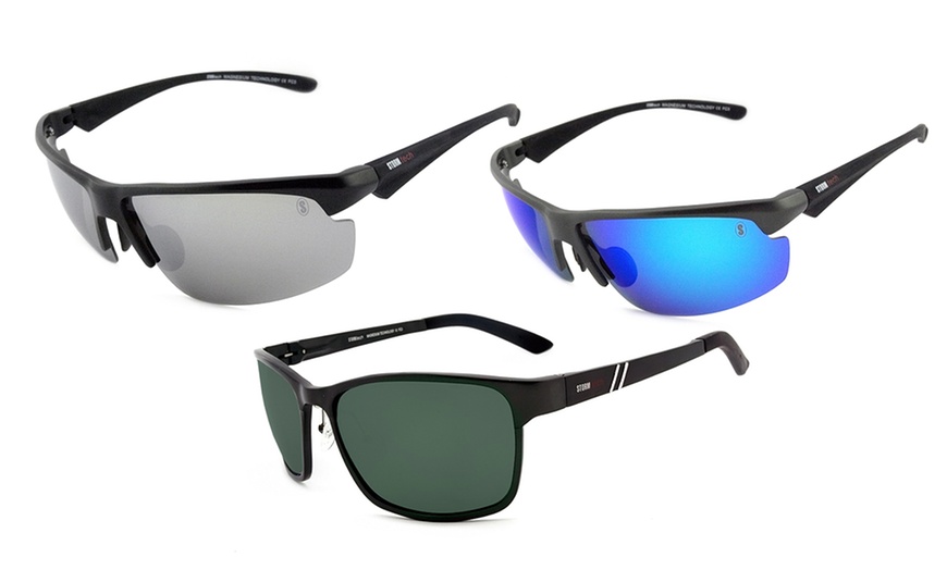 Image 1: Stormtech Polarised Sunglasses