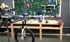 $35 for a Full Bicycle Tune-Up at Backdrop Sports in Everett ($69.99 Value)