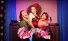 $27 for One Orchestra-Seat Ticket to "Girl Talk: The Musical" ($55 Value)
