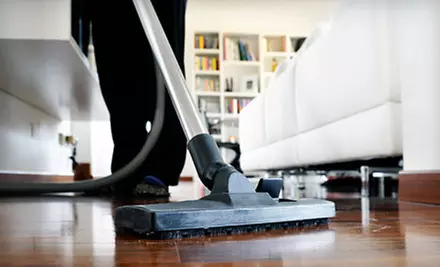 $69 for Three Man-Hours of General Cleaning from Cleaning Connection ($140 Value) - Primary Image