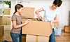 Local or Long-Distance Moving from Ocean Moving & Storage (Half Off)