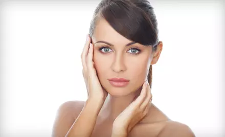 30- or 60-Minute Micro-Peel Facial at Vytale Med Spa in Sarasota - Primary Image