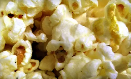 $5 for $10 worth of Gourmet Popcorn at The Popcorn Fanatic in Winston-Salem - Primary Image