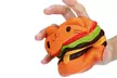 Set of Three Fast Food Jumbo Slow Rise Squishies - Image 4