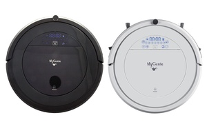  ZX 1000 MyGenie Robo Vac... 