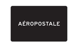 $25 eGift Card to Aeropostale