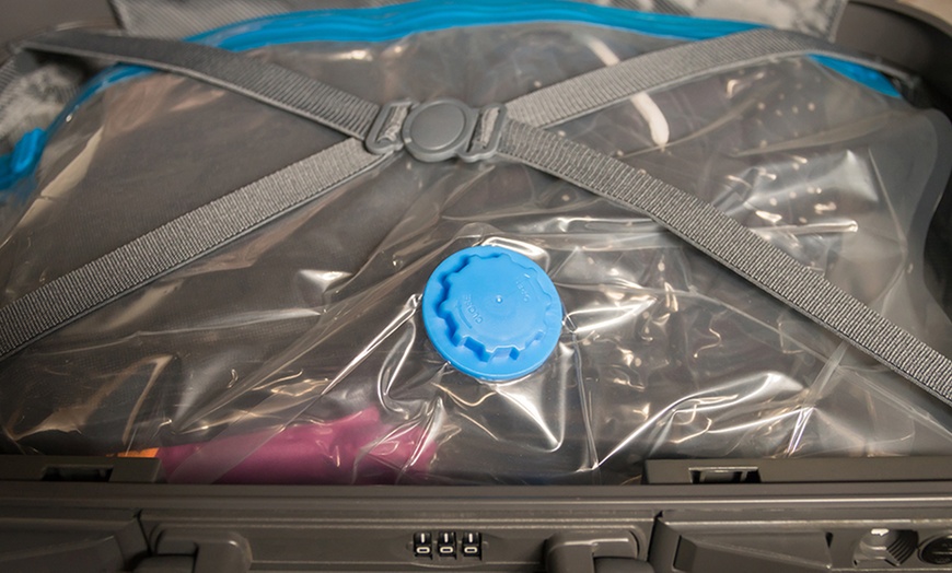 Image 7: Vaccum Storage Bags