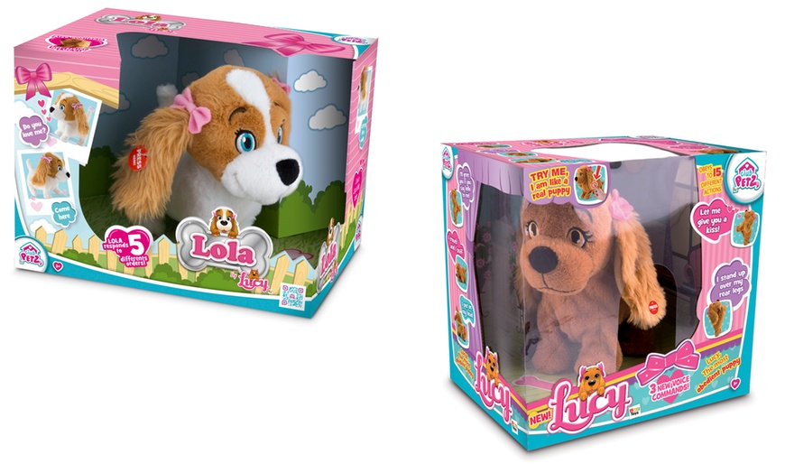 Image 2: Puppy Toy Bundle