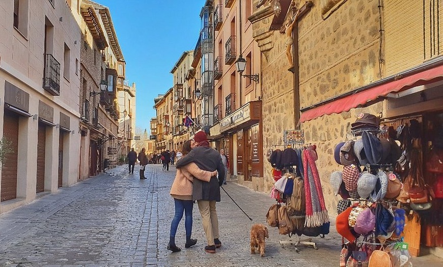 Image 2: ✈ 5-Night Madrid: The Heart of Spain w/ Air & Hotel from Worldee