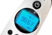 Mobi Health Check Thermometer and Arm Blood Pressure Monitor - Second Medium