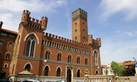 Pacchetti con taglio, piega, colore e ricostruzione al salone Hair Color, Torre Comentina (sconto fino a 71%)