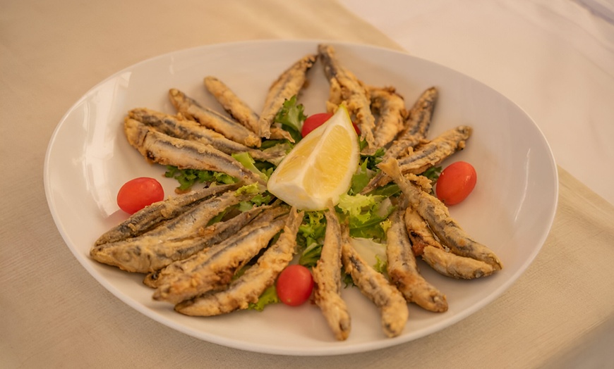 Image 7: ¡Festín de arroces para compartir en La Terraza!