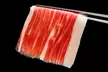 2, 4 ou 6 tranches de jambon ibérique de Cebo - Image 2