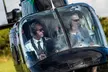 Heli Flight & Simulator Experience with Sparkling Lunch for Two People (Up to 25% Off) - Image 3