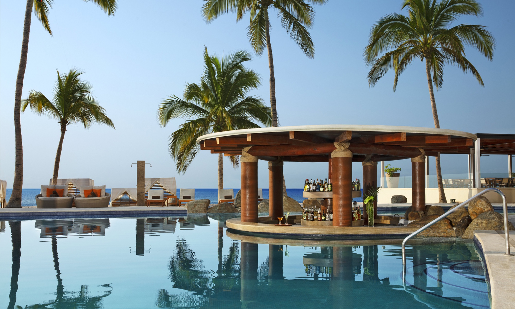 ✈ All-Inclusive Krystal Grand Los Cabos w/ Air from Travel By Jen