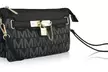 MKF Collection M-Signatures Crossbody by Mia K. - Second Medium