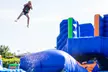 55-Minute Water Park Entry with Wetsuit Hire for Up to Four at Aqua Action (Up to 15% Off) - Second Medium
