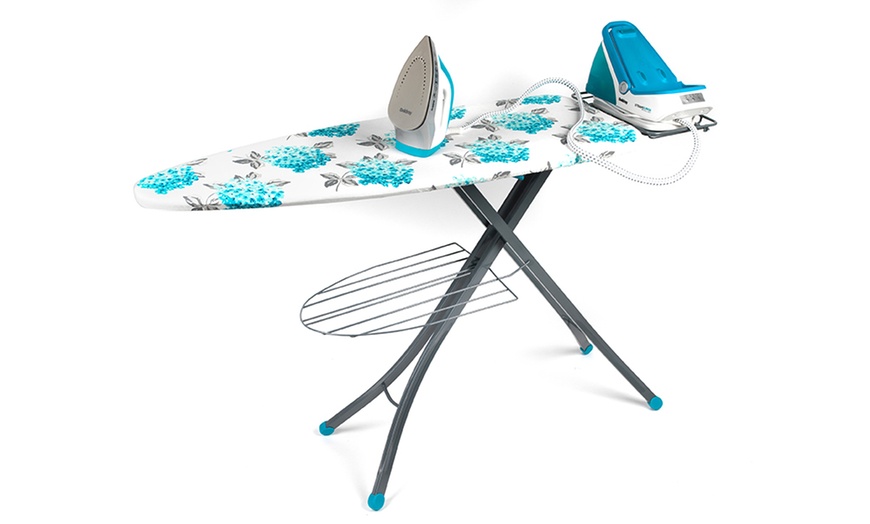 Image 2: Beldray Ironing Board