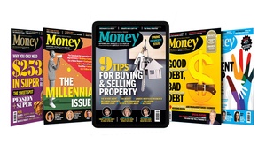 Money Magazine Australia: Access