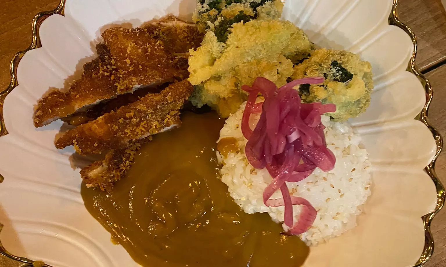 Up to 65% Off on Japanese Cuisine at Riverside Kawa