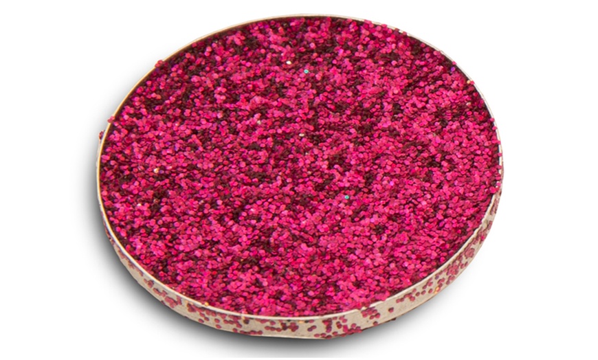 Image 9: Glitter Eyeshadow Palette