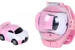 Montre transformable en voiture télécommandée, coloris au choix - Second Medium