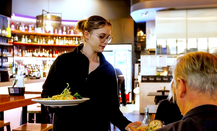 Image 11: Relish in Authentic Italian With Generous Store Credits