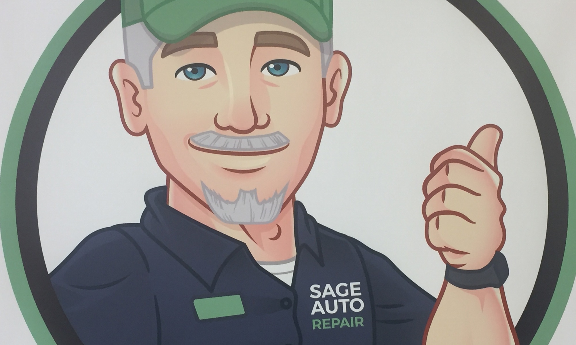 Up to 44% Off on Oil Change at Sage Auto Repair