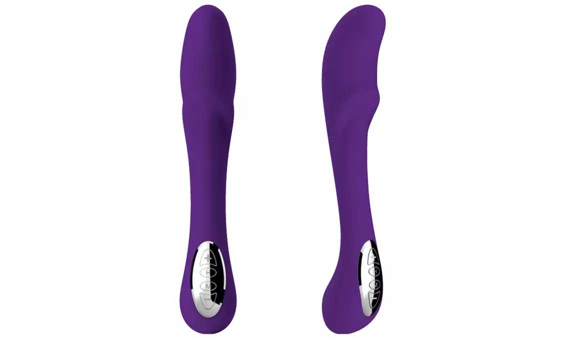 Nobu Maya Sound-Activated Vibrator - Primary Image