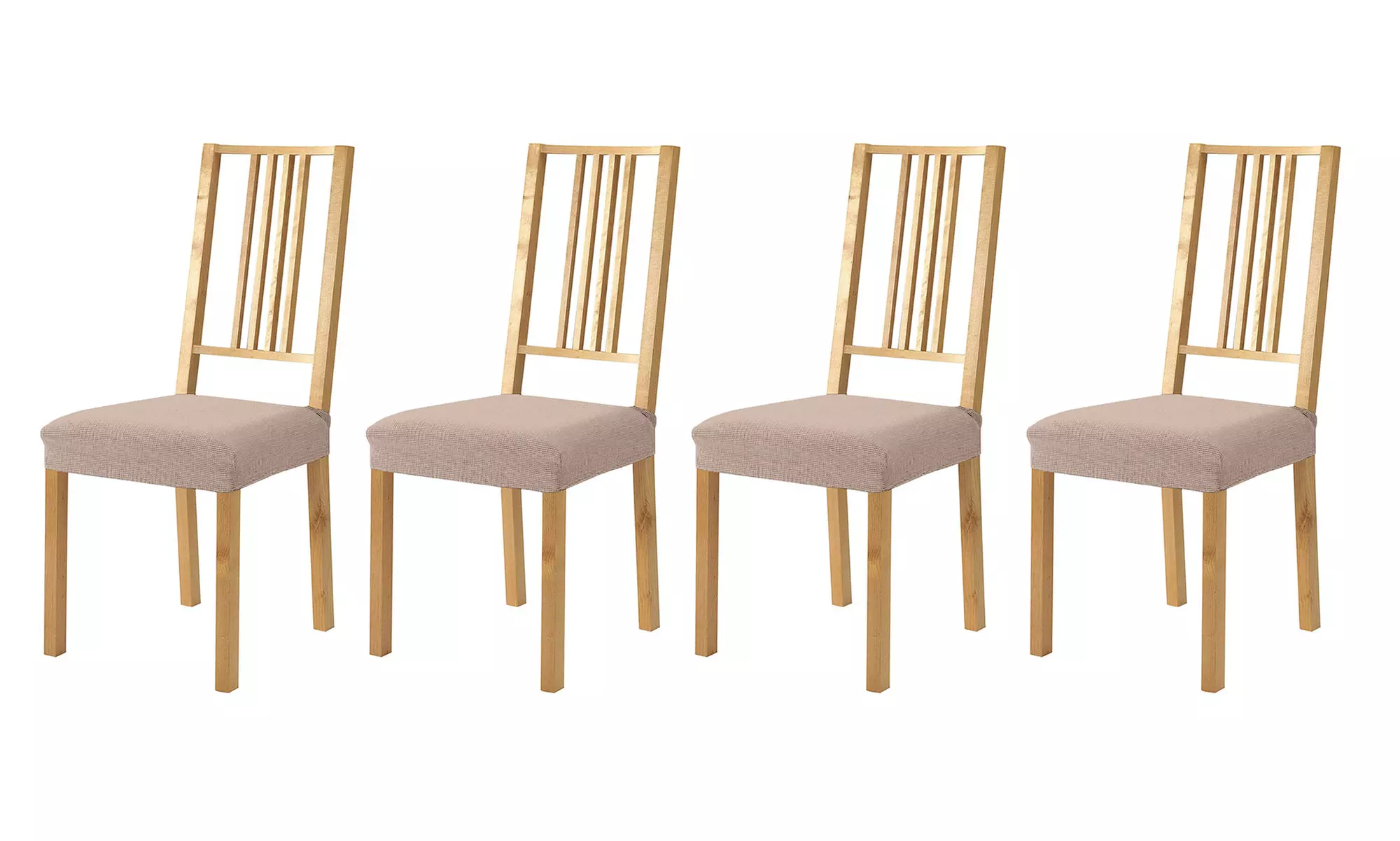 2, 4 o 6 coprisedia bielastici