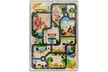 Tapis pour enfant ; disponible en plusieurs motifs et tailles au choix - Image 5