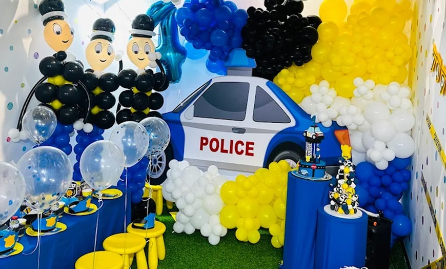 Image 5: Vibrant One or Two Hours Soft Play Access for One or Two Children