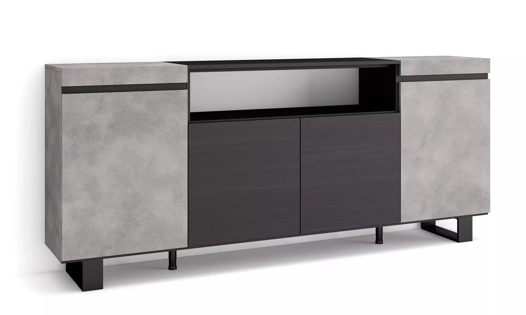 Sideboard mit großem Stauraum