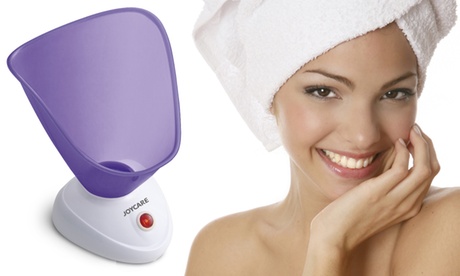 Sauna viso Joycare con misurino dosatore