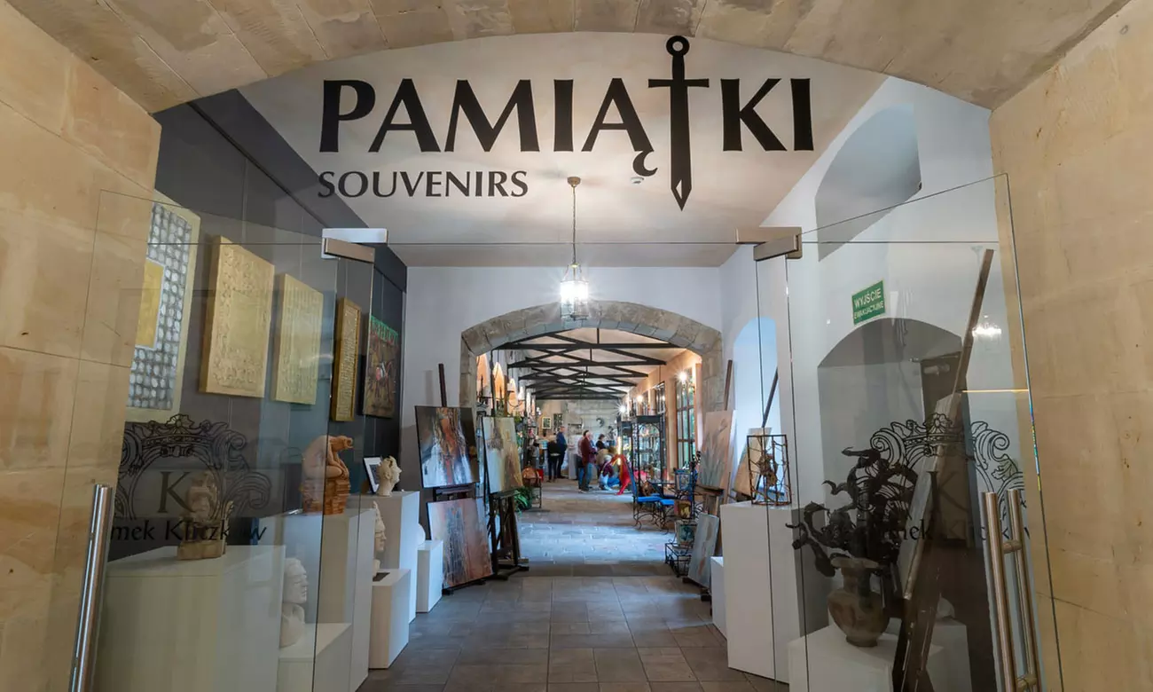 Niederschlesien: Doppelzimmer mit Halbpension auf dem Schloss