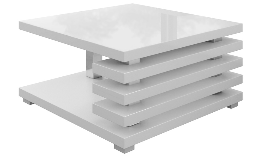 Image 16: Oslo Coffee Table