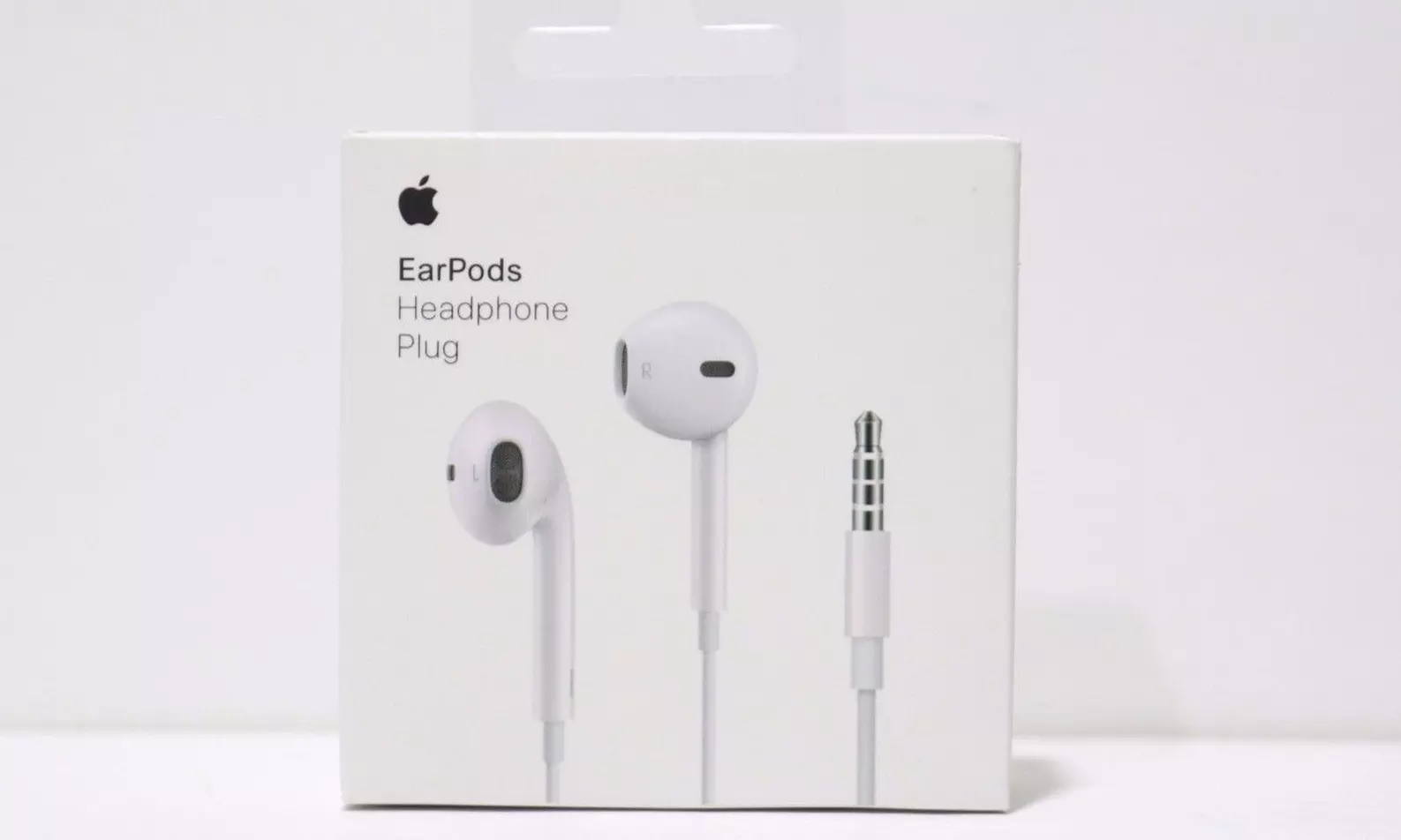 Auriculares Apple EarPods® con clavija de 3,5 mm - Second Medium