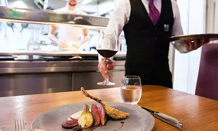 Up to 25% Off on Spa - Day Pass at Crowne Plaza Reading East