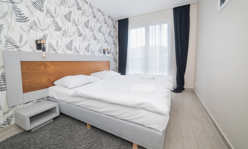 Image 18: Sudety, Czarna Góra: apartament dla 2-4 osób