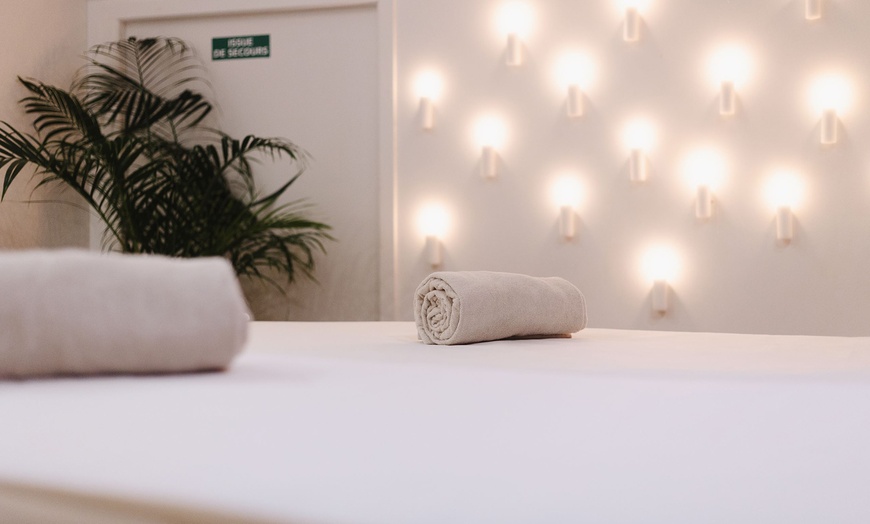 Image 8: Jusqu'à 50% de remise sur Massage - Personnalisé chez Premium Massage