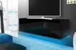 Mueble para TV con o sin luz LED - Second Medium