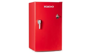 Igloo Classic Refrigerator