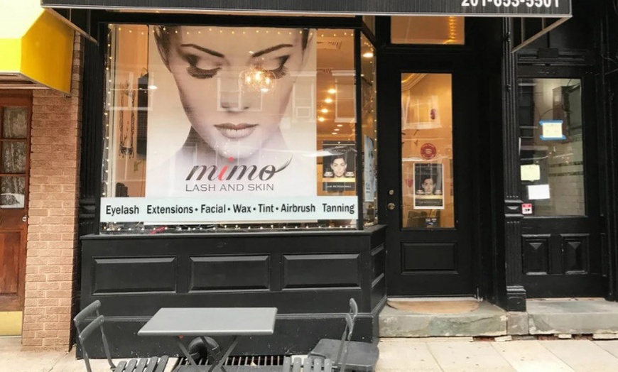 Image 5: Rejuvenate with 60 or 90-Minute Full body Custom Massage 