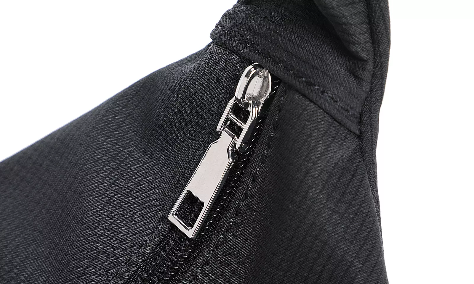 Portable Crescent Women Shoulder Bag Cross Body Bag