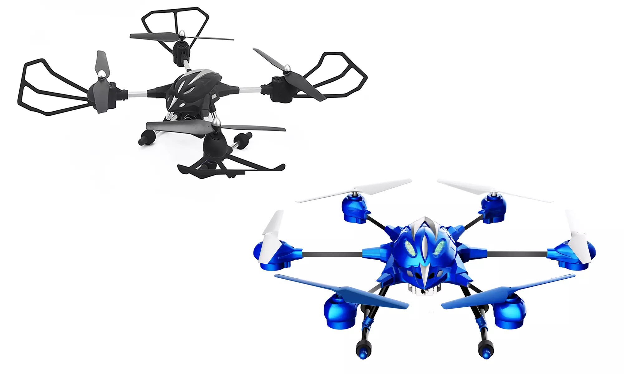 Riviera Remote Control Hexacopters and Drones - Primary Image