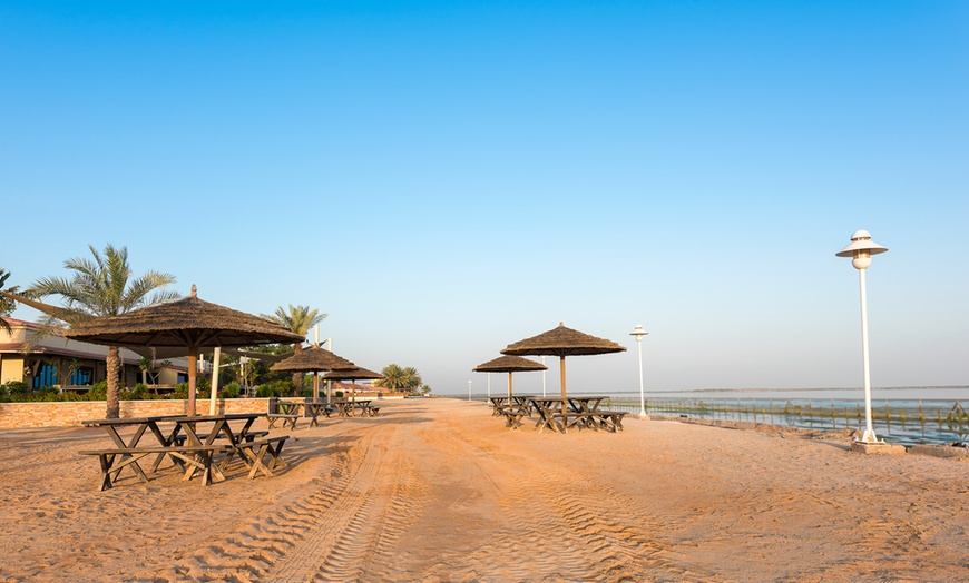 Image 16: Umm Al-Quwain: 1- or 2-Night Staycation 