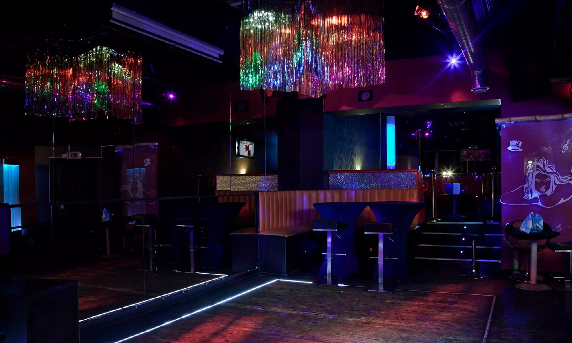 1 à 5 entrées le samedi ou vendredi au Jimmy Hoo Cosmopolitan Club et un verre au choix en option dès 4,99 € à Bruxelles - Image 5