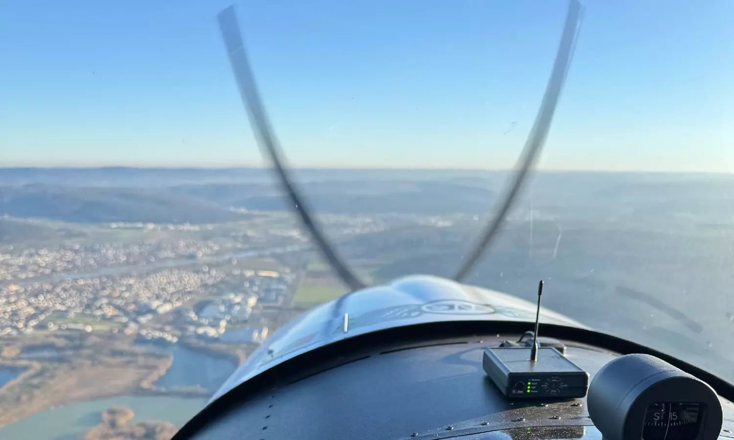 2x 20 oder 40 Flugminuten als  Fluggast mit Rheinmainflug.de – Fliegen nach Wunsch (bis zu 35% sparen*)