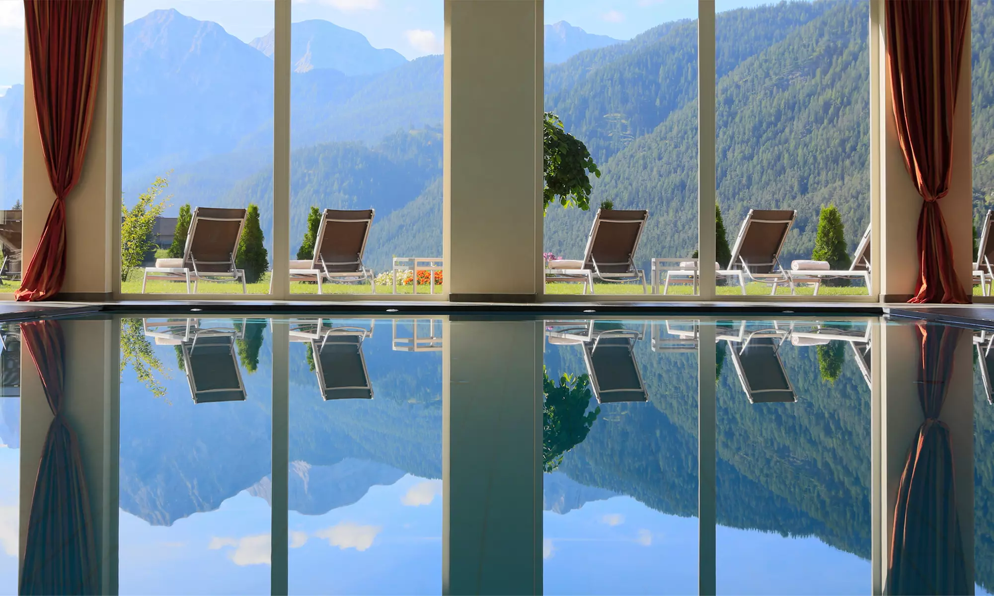 Südtirol: 2-7 Nächte für Zwei inkl. ¾ Pension, Begrüßungsaperitif, Orangenbad und Spa im 4* Bella Vista Hotel Emma - Primary Image